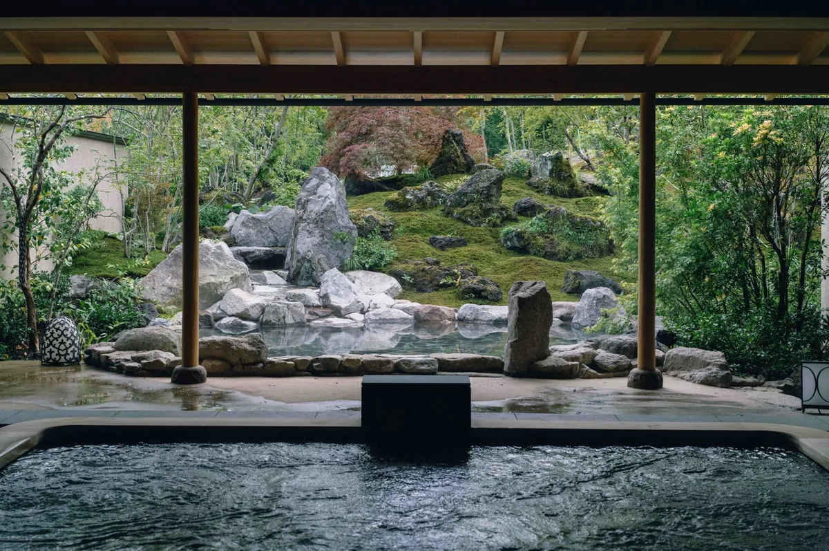 Discover the Hottest New Hotel Spas Around the World in 2026