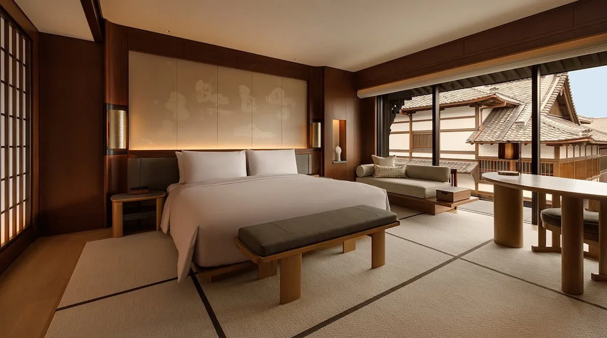 Khám Phá Những Viên Ngọc Sang Trọng Từ Capella Hotels & Resorts
