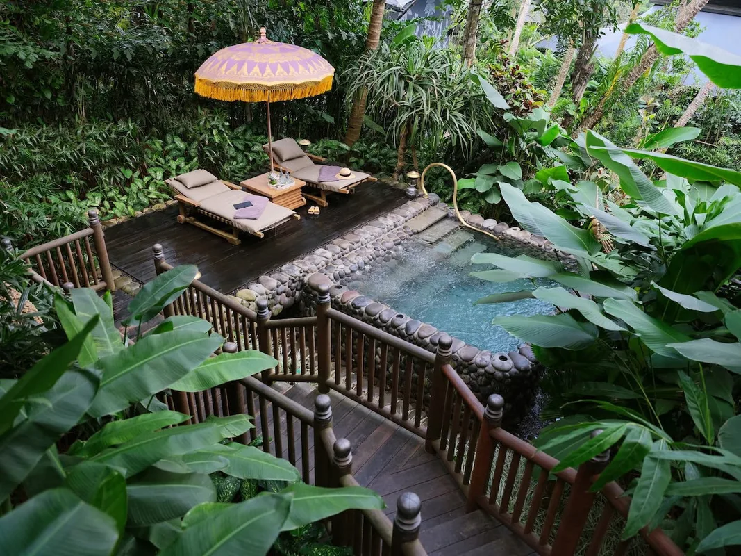 Khám Phá Những Viên Ngọc Sang Trọng Từ Capella Hotels & Resorts