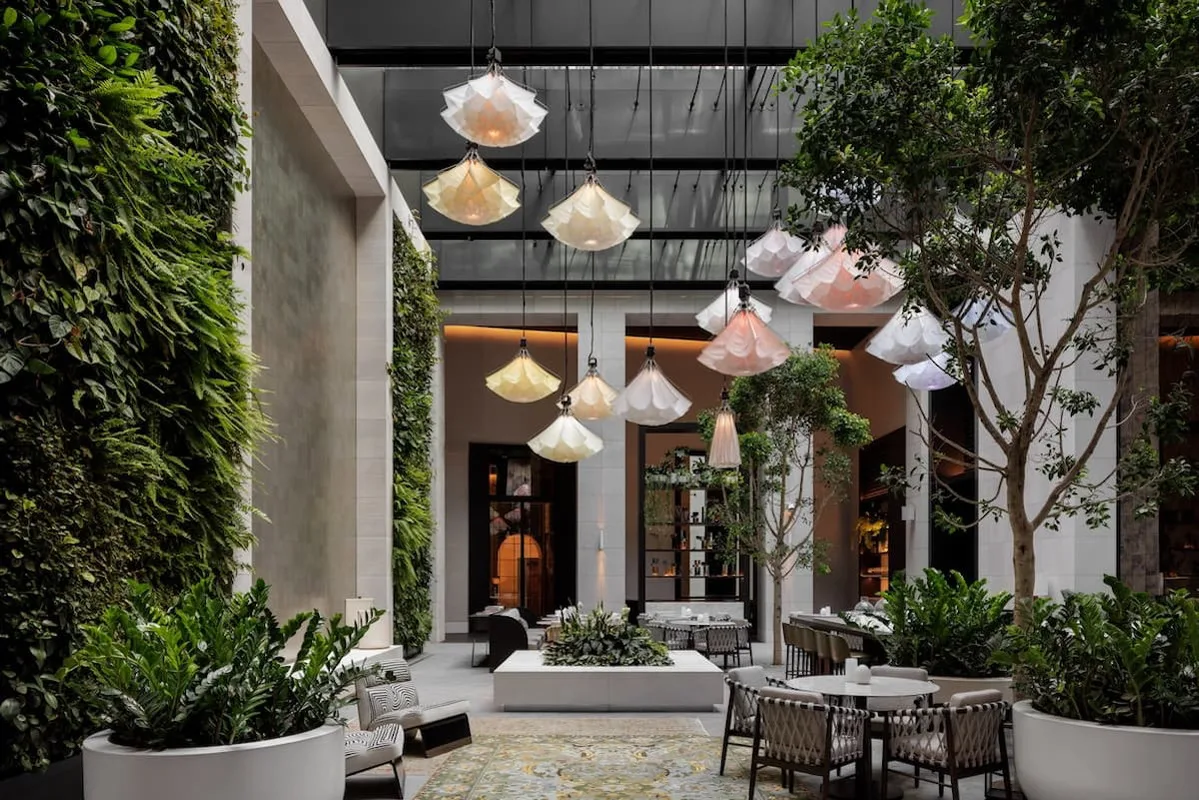 Khám Phá Những Viên Ngọc Sang Trọng Từ Capella Hotels & Resorts