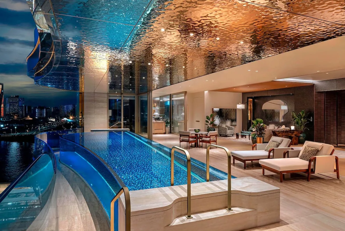 Khám Phá Những Viên Ngọc Sang Trọng Từ Capella Hotels & Resorts
