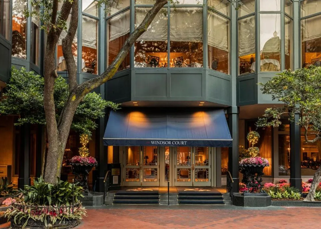 Khám Phá Nơi Nghỉ Ngơi Tại New Orleans Cho Tín Đồ Ẩm Thực