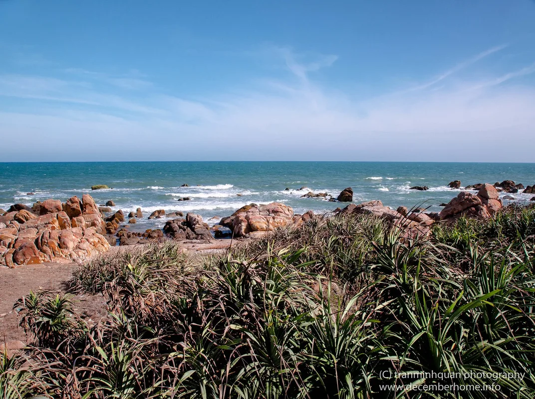 Khám Phá Phan Thiết: Nơi Gió Biển Hòa Quyện Cùng Văn Hóa Lịch Sử
