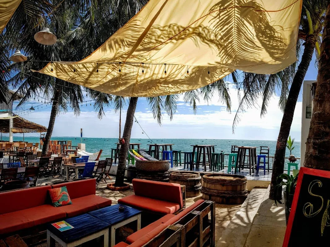 Khám Phá Phan Thiết: Nơi Gió Biển Hòa Quyện Cùng Văn Hóa Lịch Sử
