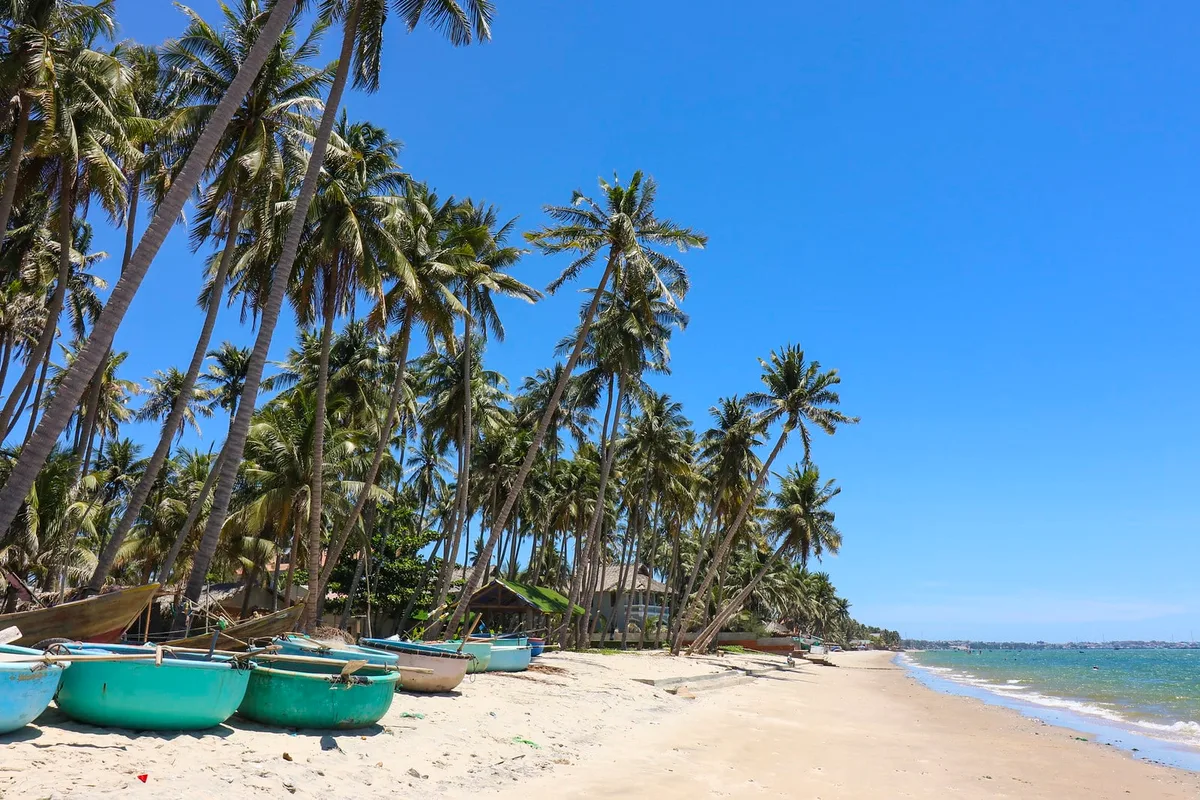 Khám Phá Phan Thiết: Nơi Gió Biển Hòa Quyện Cùng Văn Hóa Lịch Sử