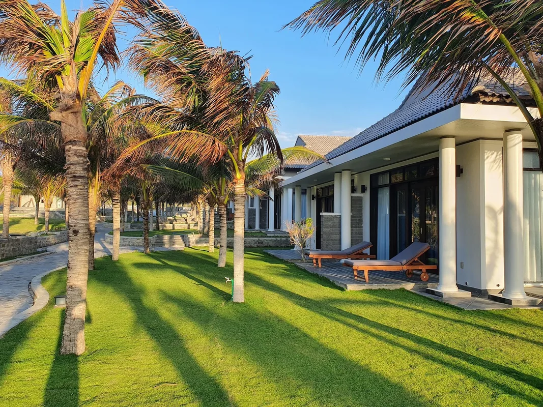 Khám Phá Phan Thiết: Nơi Gió Biển Hòa Quyện Cùng Văn Hóa Lịch Sử