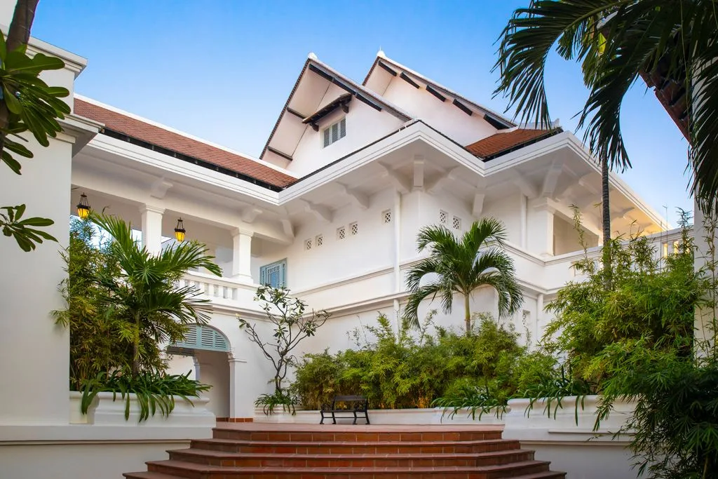 Khám Phá Phnom Penh: Thủ Đô Hấp Dẫn Của Campuchia