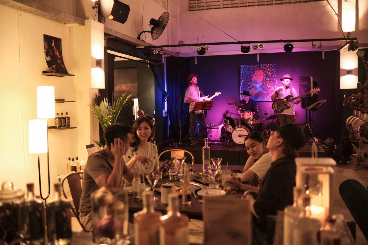 Khám Phá Phnom Penh: Thủ Đô Hấp Dẫn Của Campuchia