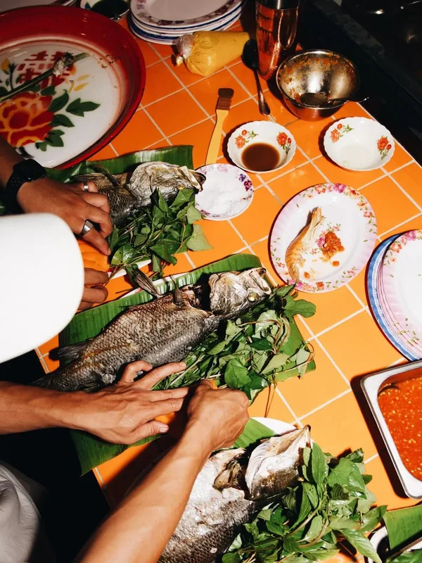 Khám Phá Phnom Penh: Thủ Đô Hấp Dẫn Của Campuchia