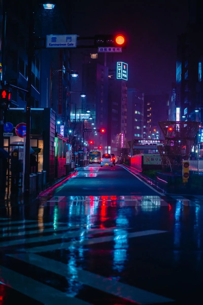 Khám Phá Phố Myeongdong - Thiên Đường Mua Sắm 1