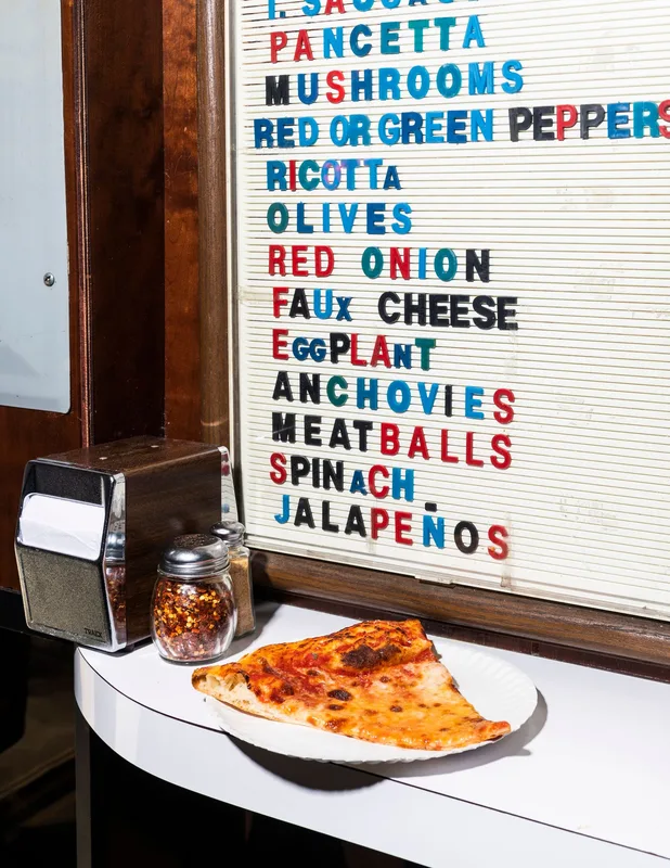 Khám Phá Pizzerias Bạn Nhất Định Phải Ghé Ở New York