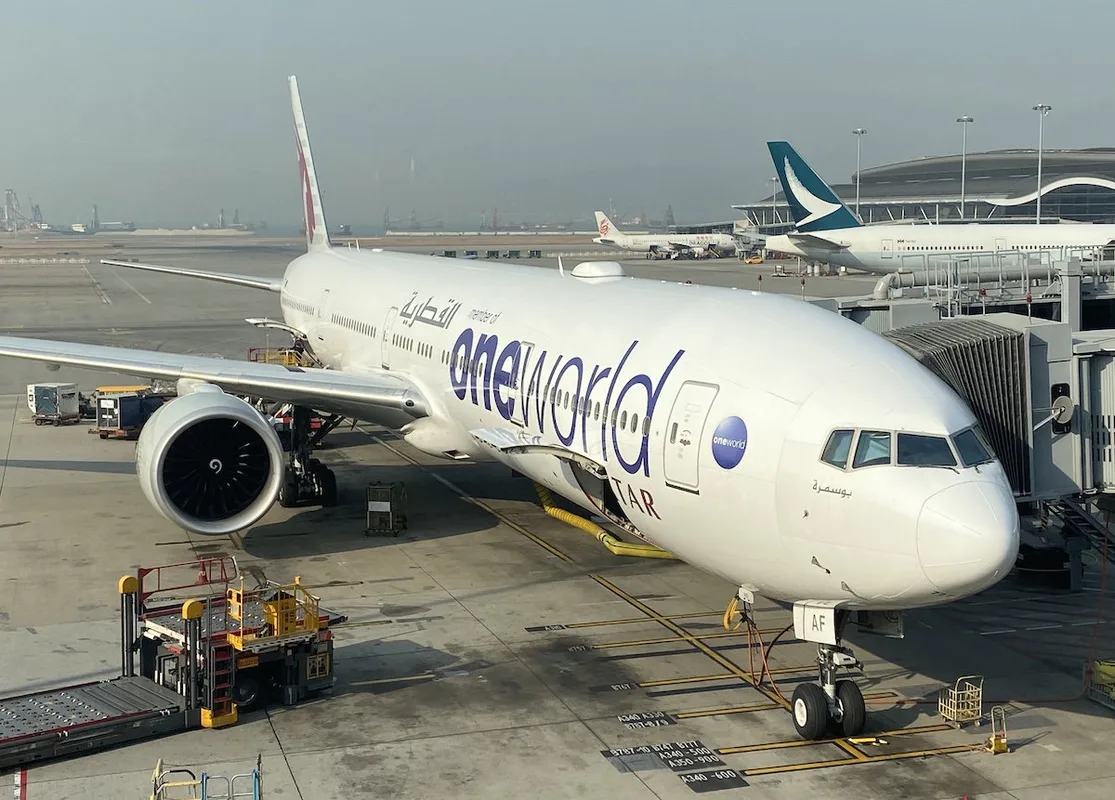 Khám Phá Qsuites Của Qatar Airways: Tất Tần Tật Về Các Chuyến Bay Và Máy Bay