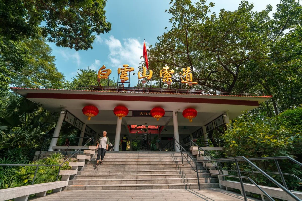 Khám Phá Quảng Châu: 12 Điều Không Thể Bỏ Qua