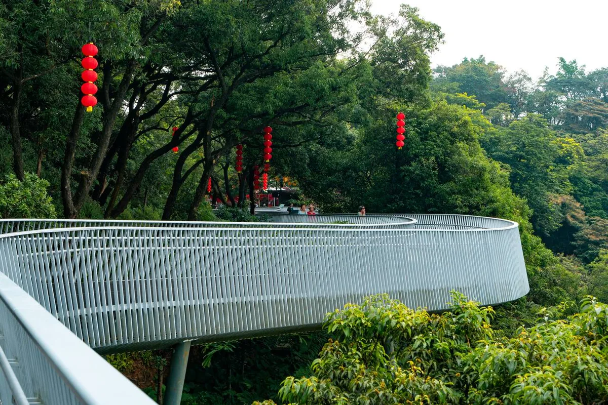 Khám Phá Quảng Châu: 12 Điều Không Thể Bỏ Qua
