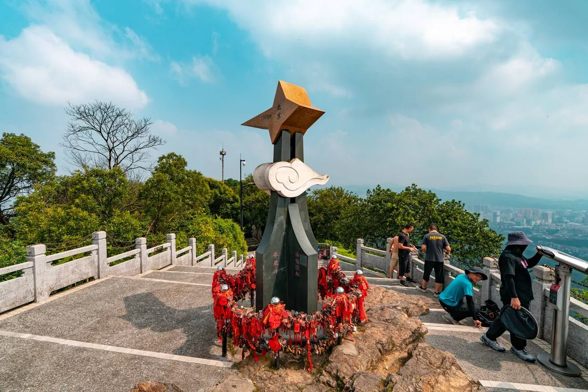 Khám Phá Quảng Châu: 12 Điều Không Thể Bỏ Qua