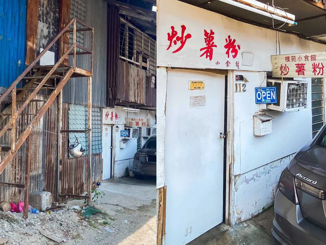 Khám Phá Restoran Pu Yuan: Nơi Tụ Hội Hương Vị Hokkien Tại Kuala Lumpur
