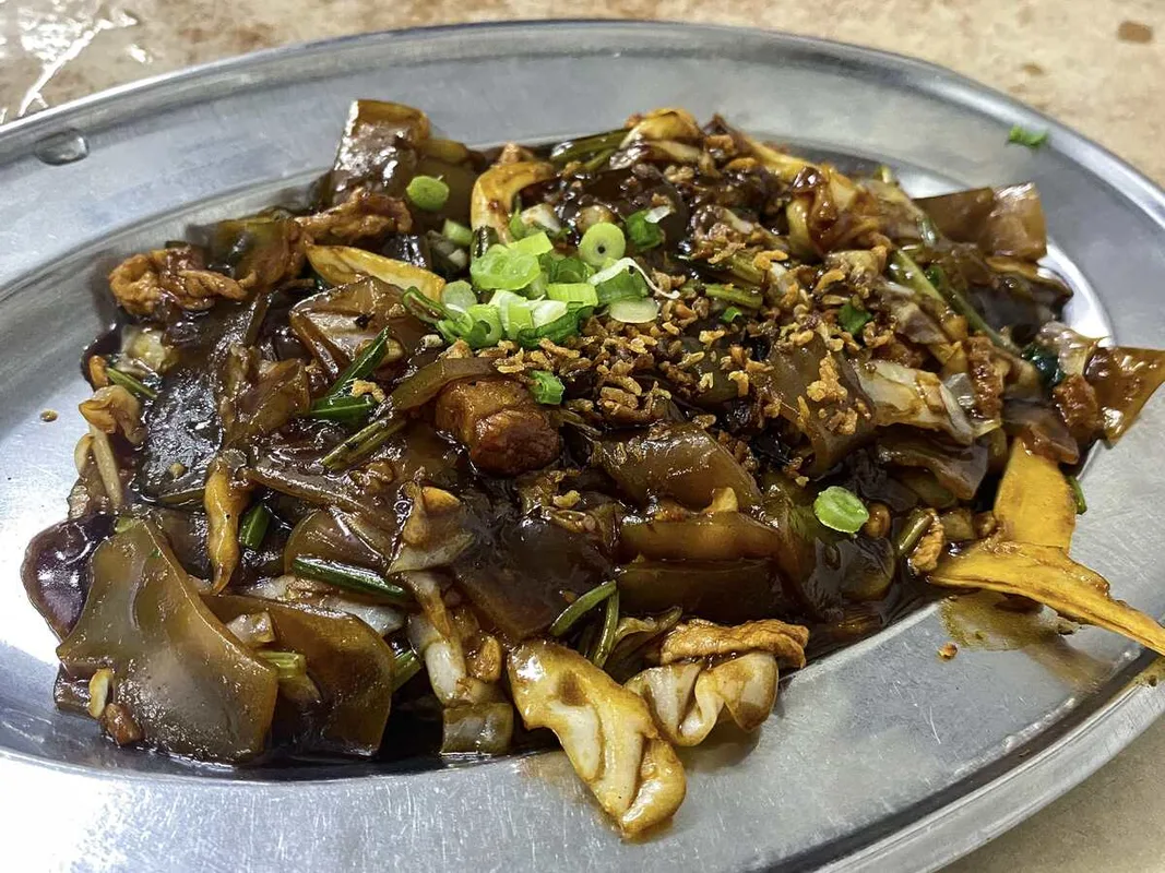 Khám Phá Restoran Pu Yuan: Nơi Tụ Hội Hương Vị Hokkien Tại Kuala Lumpur