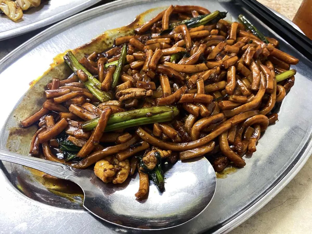 Khám Phá Restoran Pu Yuan: Nơi Tụ Hội Hương Vị Hokkien Tại Kuala Lumpur