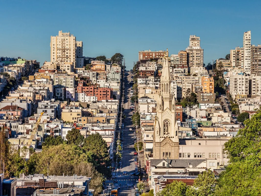 Exploring San Francisco: 24 Must-Do Experiences