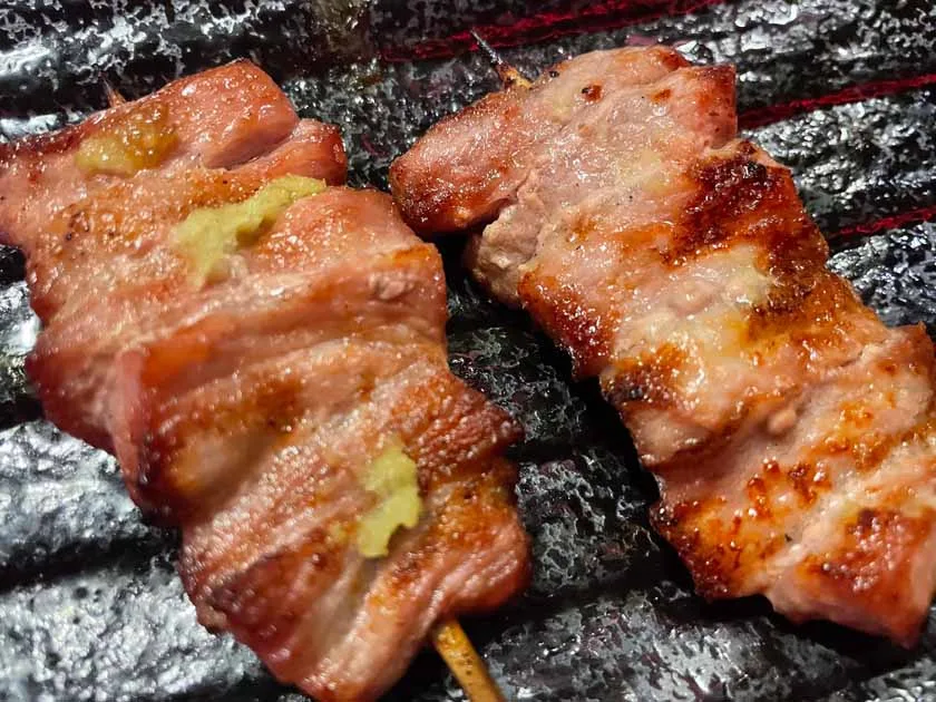 Khám Phá Satori: Nhà Hàng Yakitori Mới Tại Khu CBD Singapore