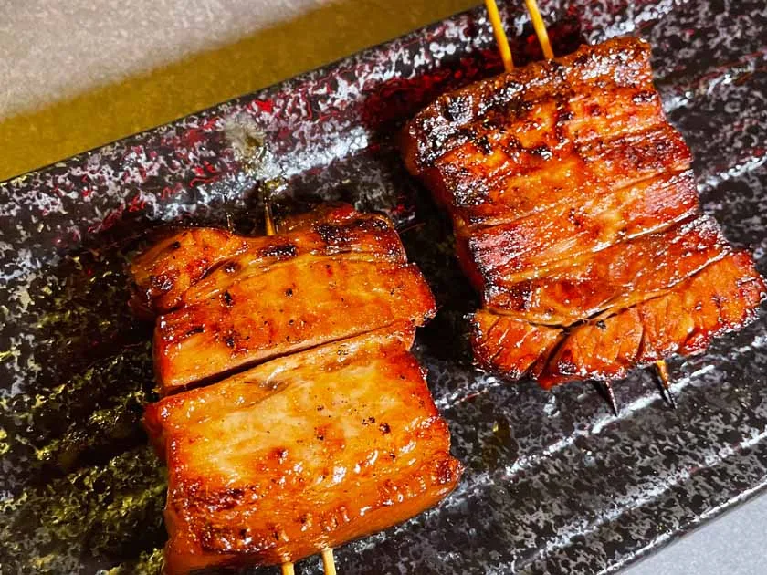 Khám Phá Satori: Nhà Hàng Yakitori Mới Tại Khu CBD Singapore