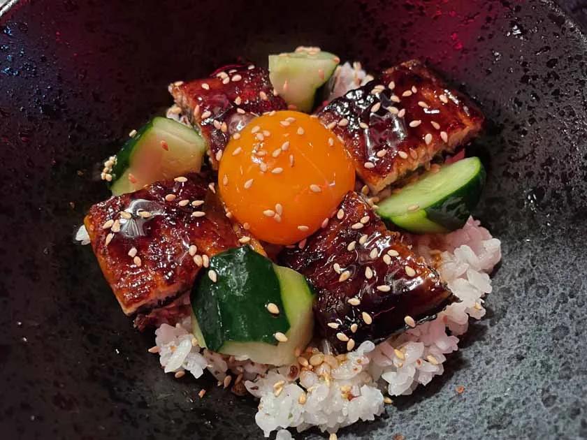 Khám Phá Satori: Nhà Hàng Yakitori Mới Tại Khu CBD Singapore
