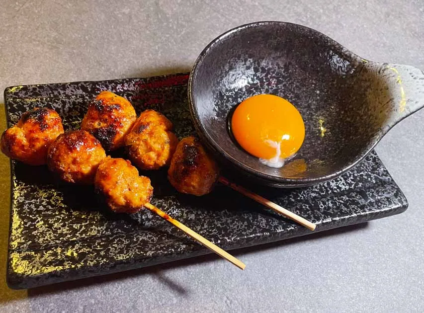 Khám Phá Satori: Nhà Hàng Yakitori Mới Tại Khu CBD Singapore