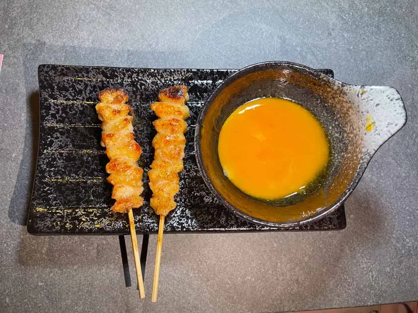 Khám Phá Satori: Nhà Hàng Yakitori Mới Tại Khu CBD Singapore