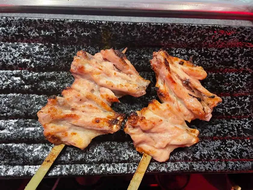 Khám Phá Satori: Nhà Hàng Yakitori Mới Tại Khu CBD Singapore