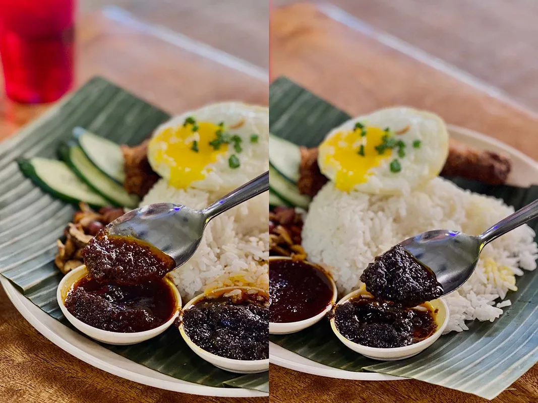 Khám Phá Supergrai: Nơi Đáng Thử Nasi Lemak Và Char Kuey Teow Tại REXKL