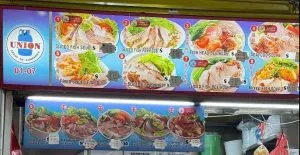Discovering Fish Soup at Lorong 5 Toa Payoh: A Must-Try Delight