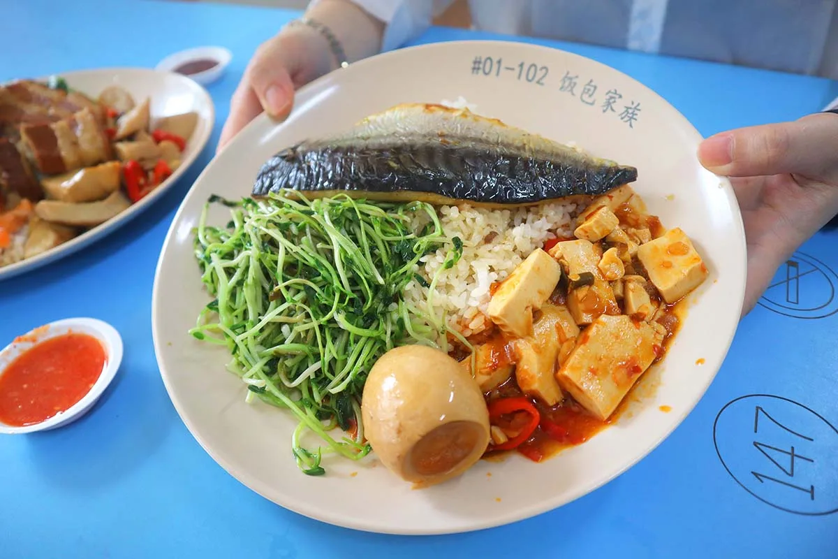 Khám Phá Taiwan Fan Bao: Gợi Ý Món Ngon Đầy Hấp Dẫn Từ Đài Loan