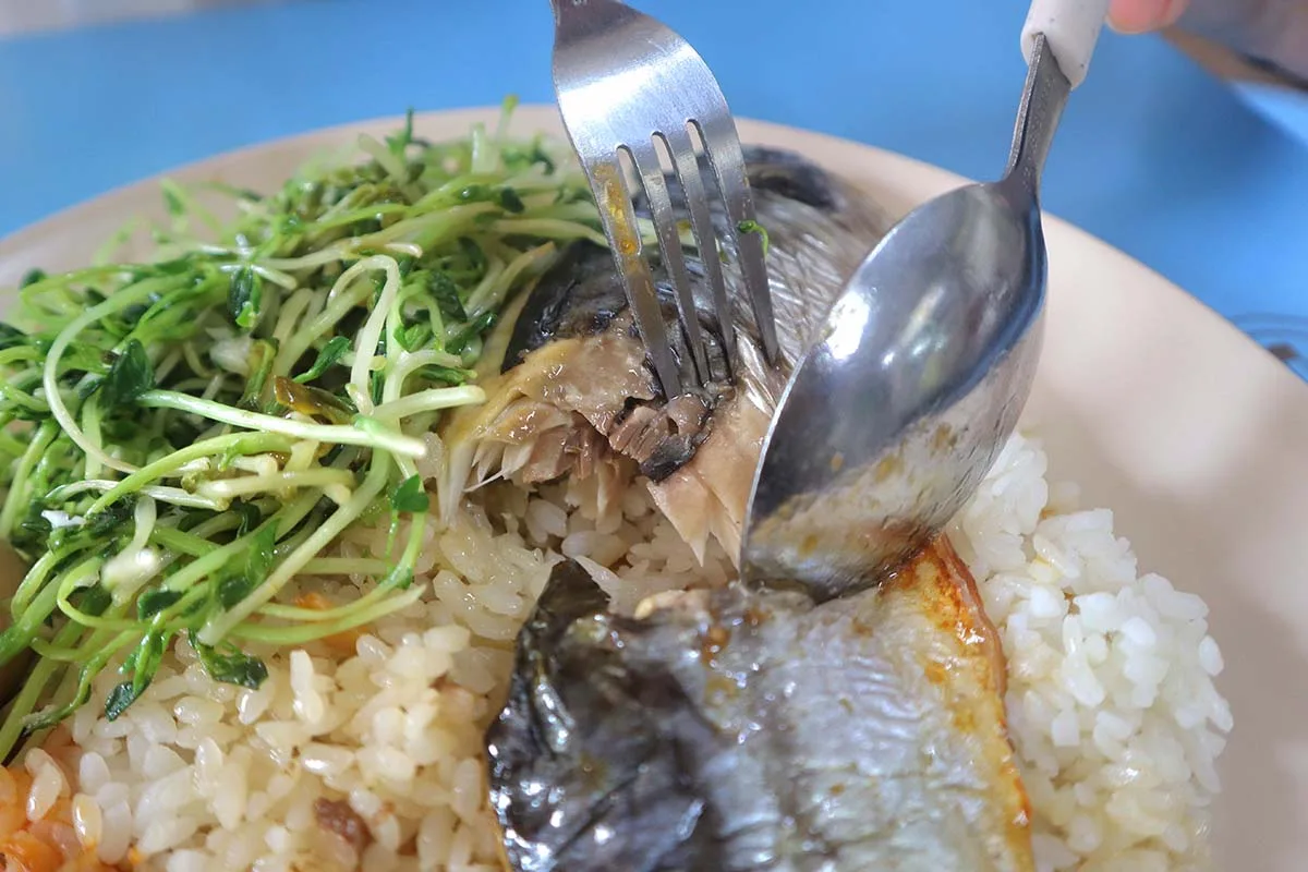 Khám Phá Taiwan Fan Bao: Gợi Ý Món Ngon Đầy Hấp Dẫn Từ Đài Loan