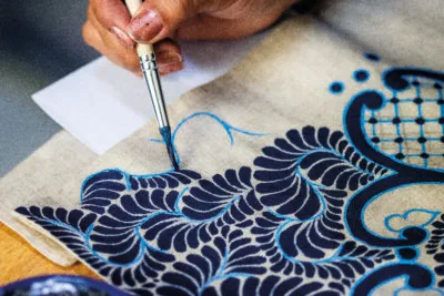 Khám Phá Talavera: Nghệ Thuật Gốm Độc Đáo Tại Puebla, Mexico