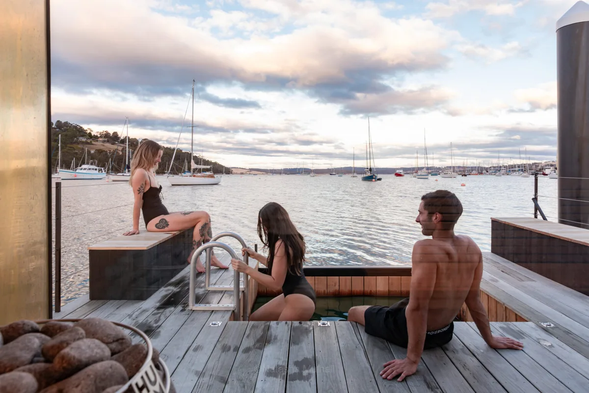 Khám Phá Tasmania: Thiên Đường Của Thiên Nhiên, Ẩm Thực Và Nghệ Thuật