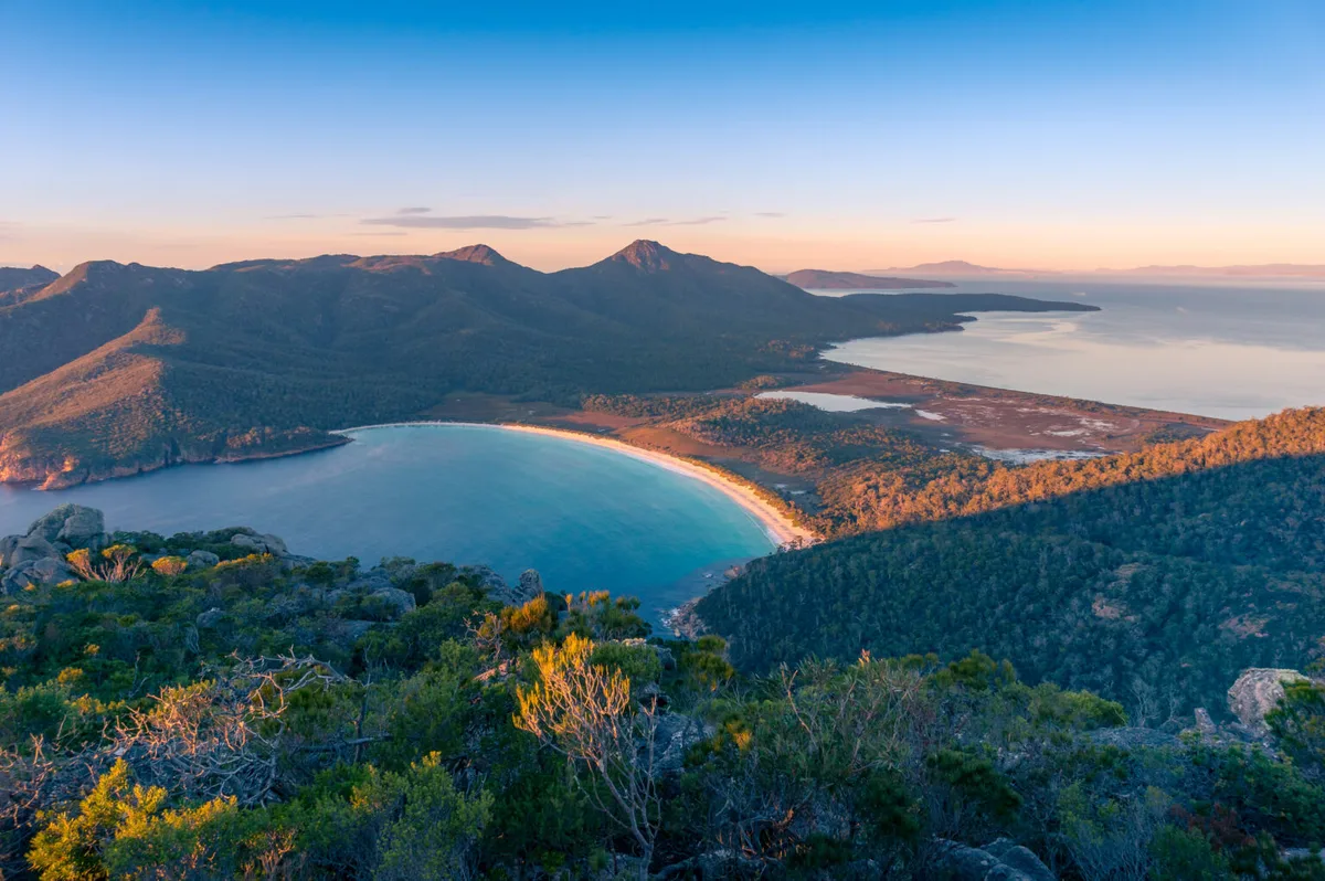 Khám Phá Tasmania: Thiên Đường Của Thiên Nhiên, Ẩm Thực Và Nghệ Thuật