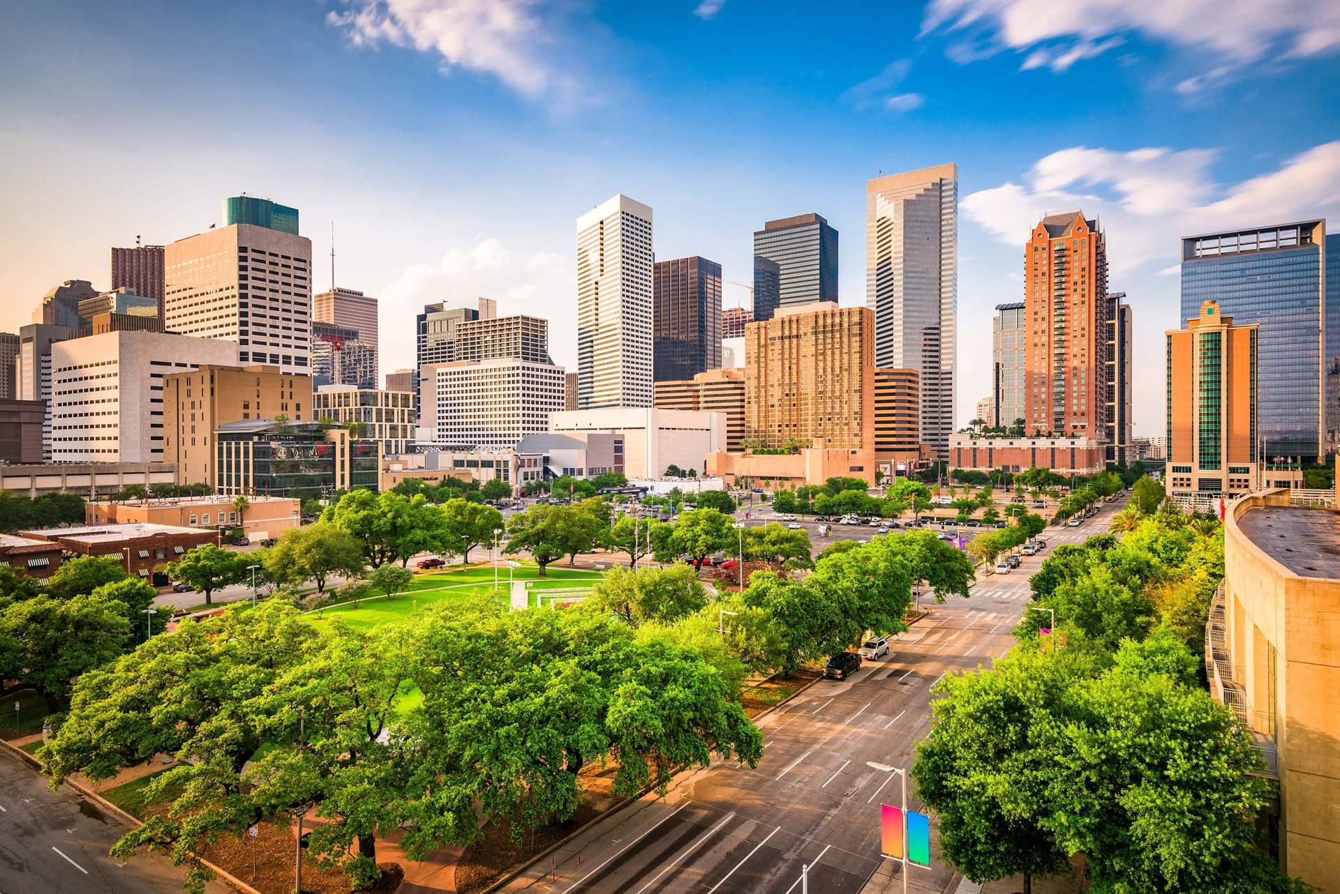 Khám Phá Texas: 7 Hành Trình Đáng Thử Nhân Dịp World Cup 2026