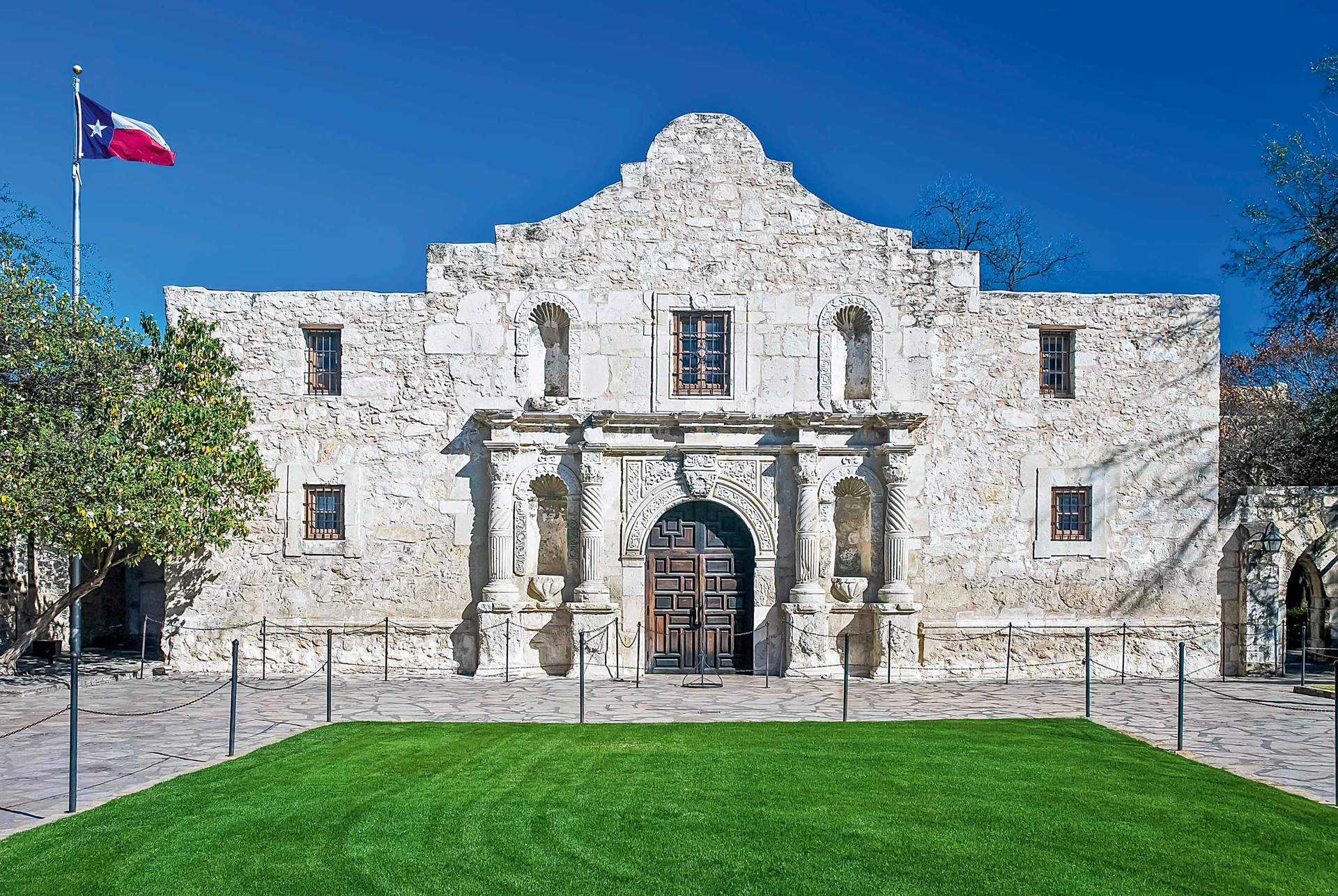 Khám Phá Texas: 7 Hành Trình Đáng Thử Nhân Dịp World Cup 2026