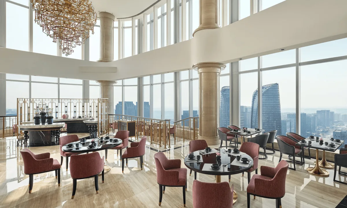 Khám Phá Thành Phố Đầy Sáng Tạo Chengdu: Thiên Đường Ẩm Thực và LGBTQ Tại Trung Quốc