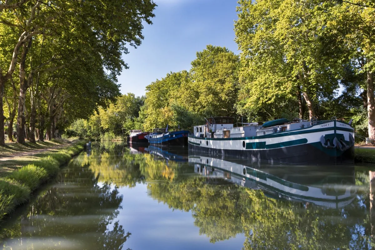 Khám Phá Thành Phố Hồng Toulouse và Vùng Haute-Garonne