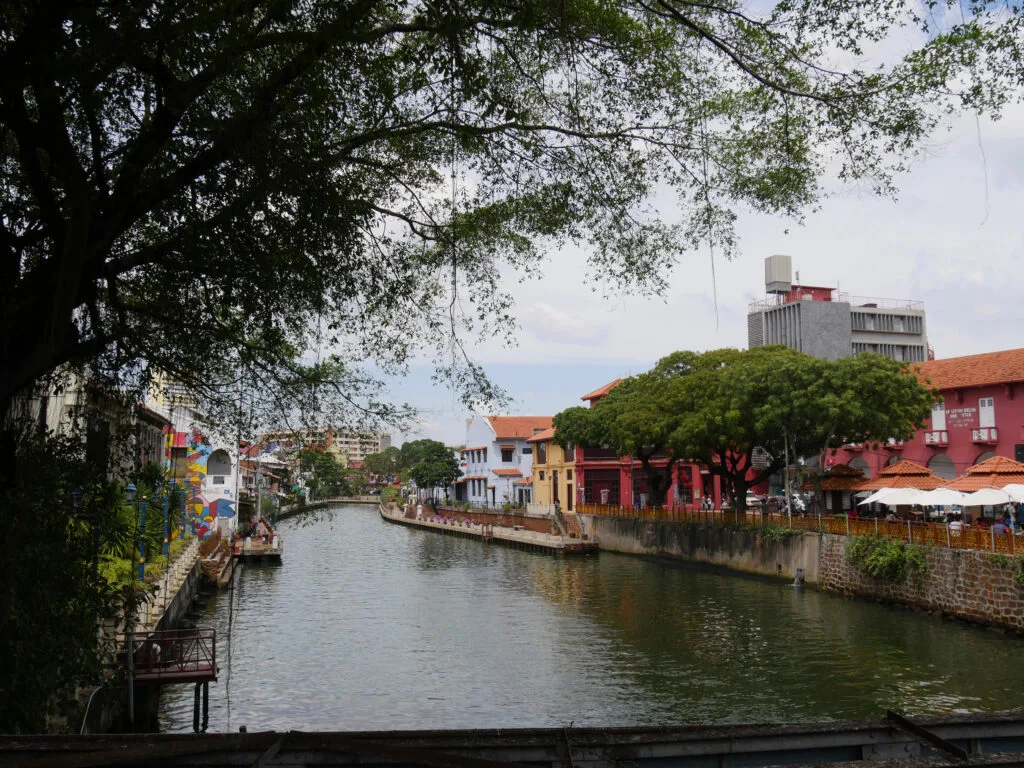 Khám Phá Thành Phố Malacca: Nơi Giao Thoa Văn Hóa Độc Đáo Của Malaysia