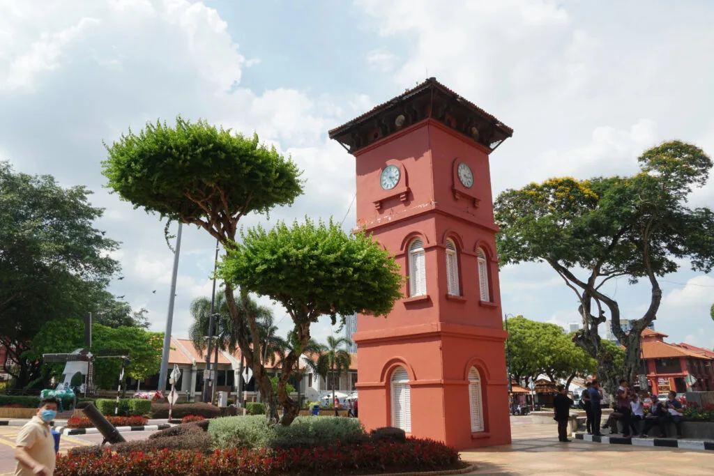 Khám Phá Thành Phố Malacca: Nơi Giao Thoa Văn Hóa Độc Đáo Của Malaysia