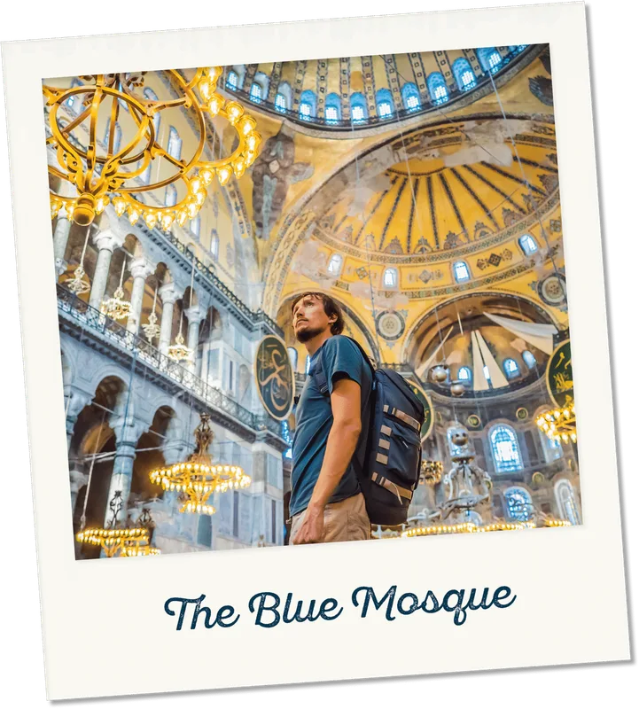 Khám Phá Thế Giới Cùng Turkish Airlines Holidays