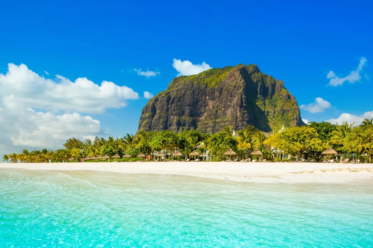Khám Phá Thiên Nhiên Mauritius: Cảnh Sắc Và Di Sản