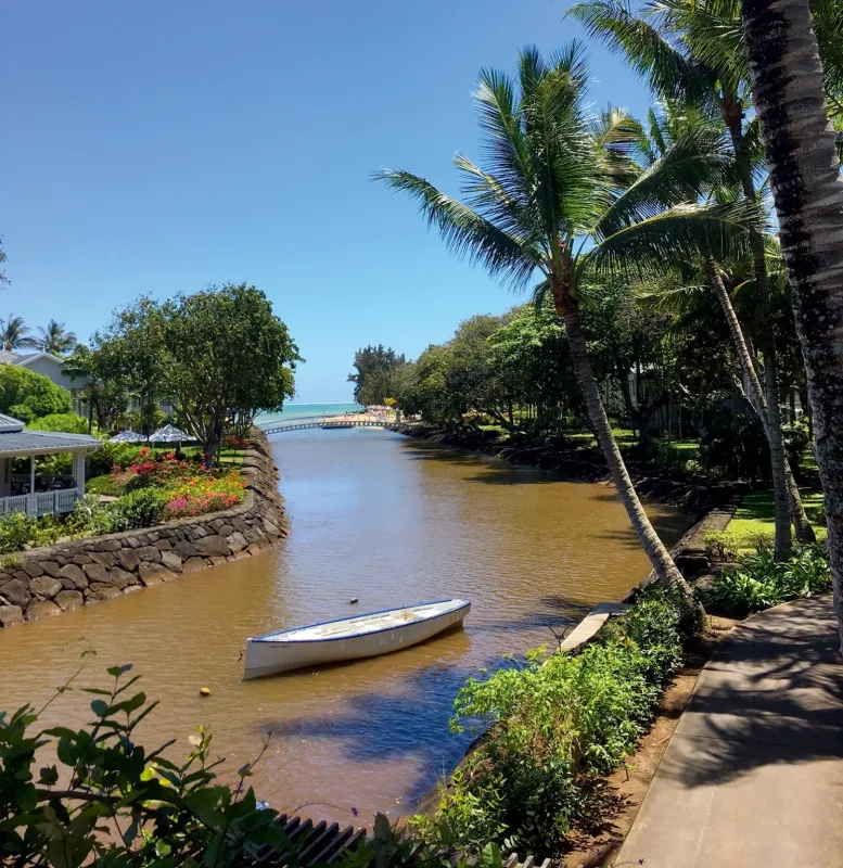 Khám Phá Thiên Nhiên Mauritius: Cảnh Sắc Và Di Sản
