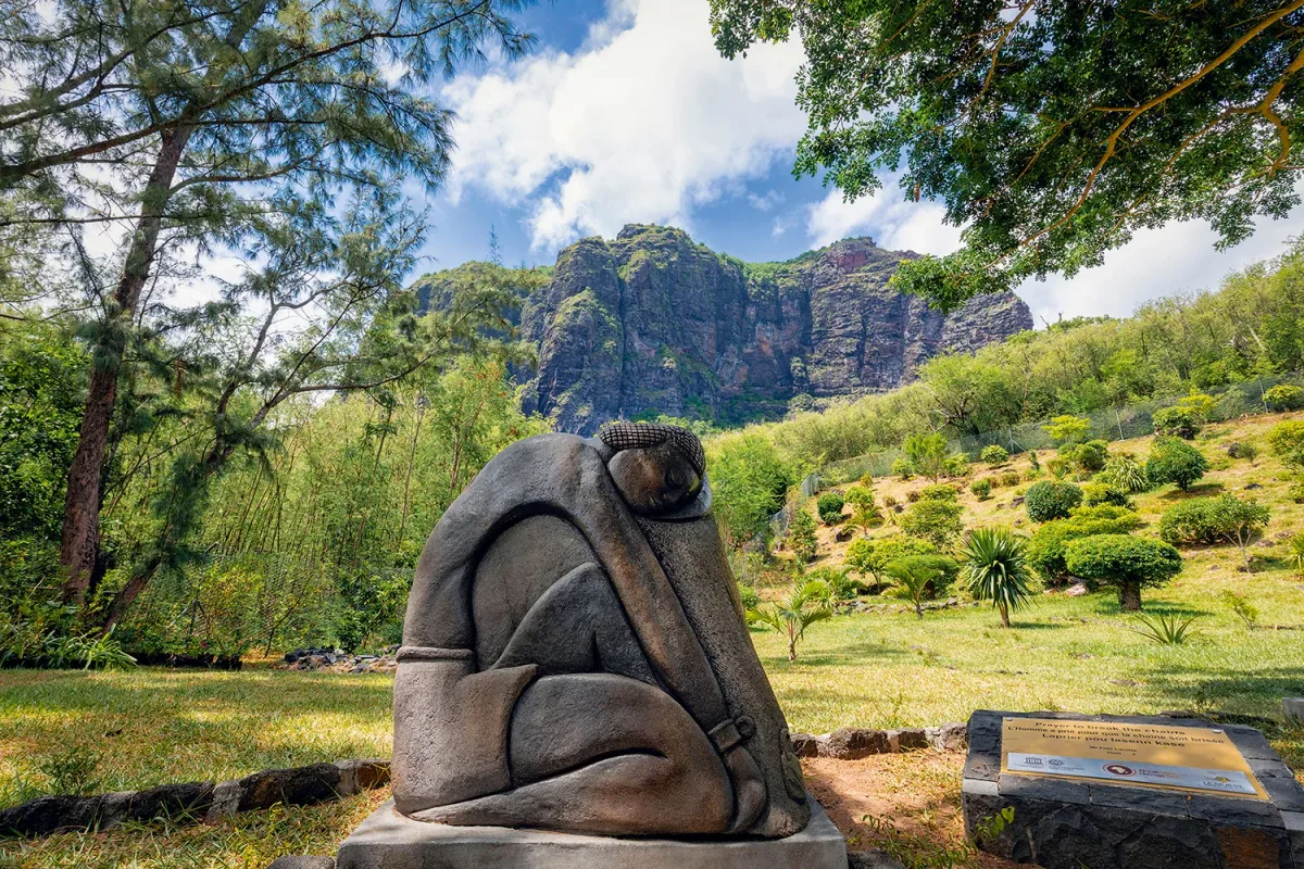 Khám Phá Thiên Nhiên Mauritius: Cảnh Sắc Và Di Sản