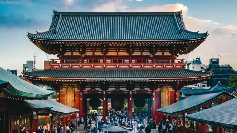 Discover the Unique Side of Tokyo Through Amazing Airbnb Experiences