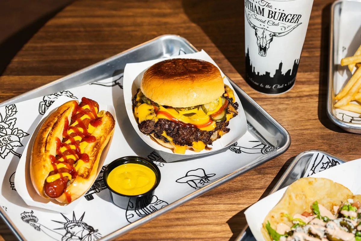 Discover the Top 10 Must-Try Burgers in New York