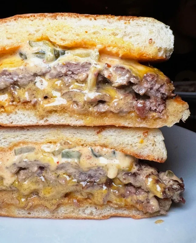 Khám Phá Top 10 Burger Ngon Nhất New York Đáng Để Thử