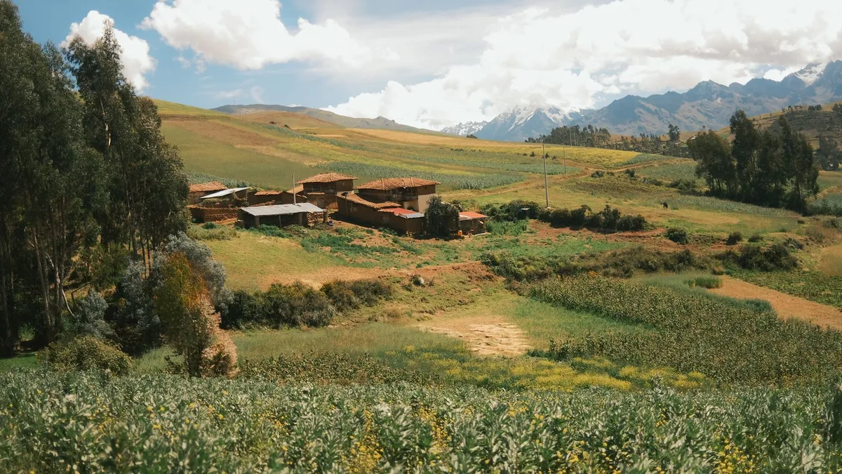 Khám Phá Trải Nghiệm Ẩm Thực Độc Đáo Tại Mil Ở Thung Lũng Thiêng Peru